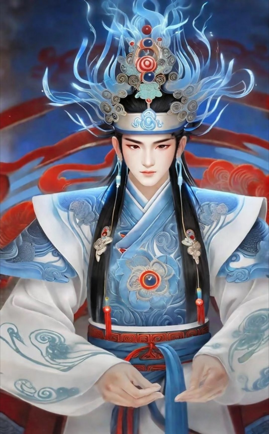 真人演员会被AI代替吗最近大伙都在吵，真人演员会不会被AI取代。要我说，资本肯定