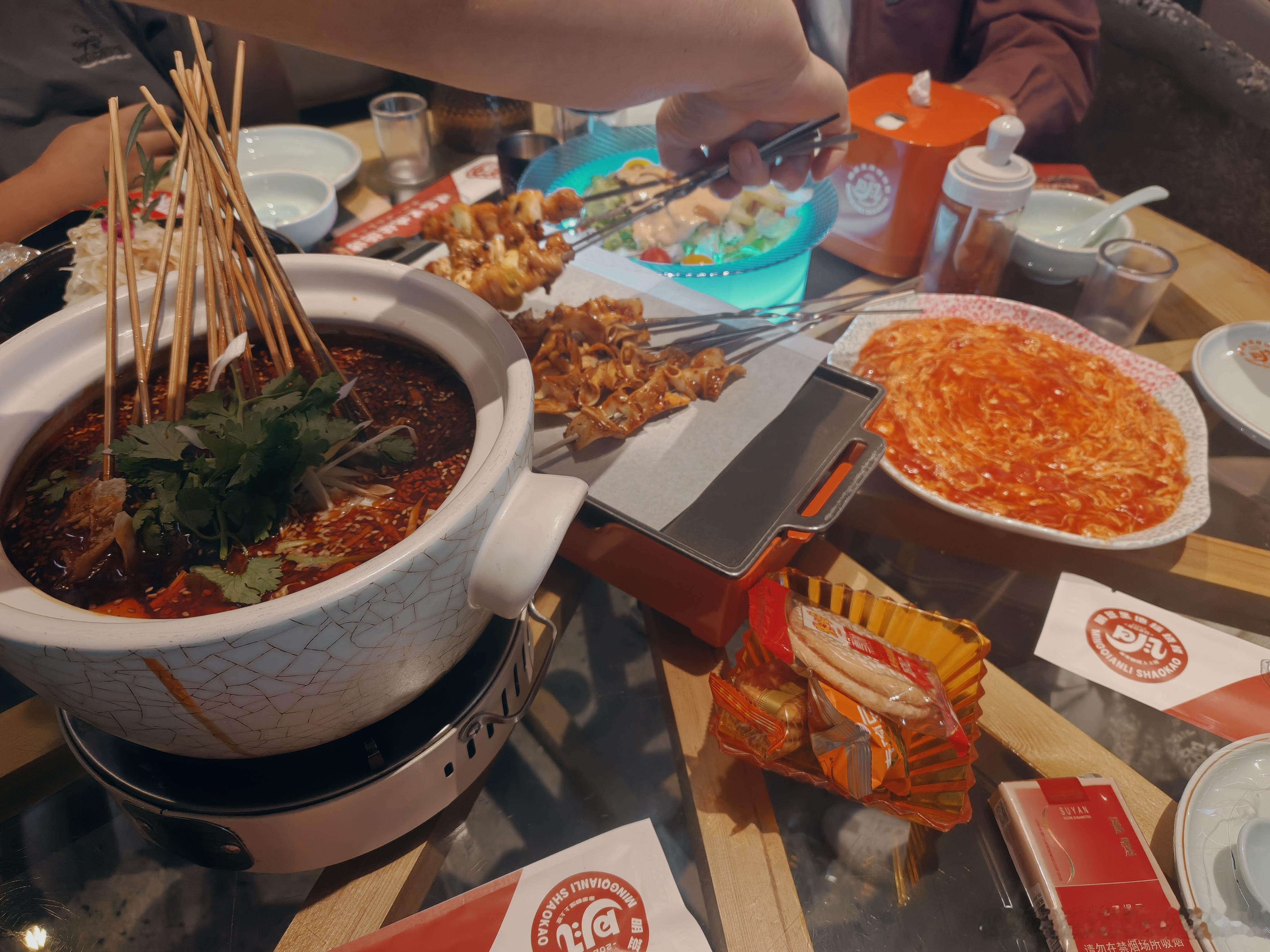 顺义TOP级别餐厅！  ​​​