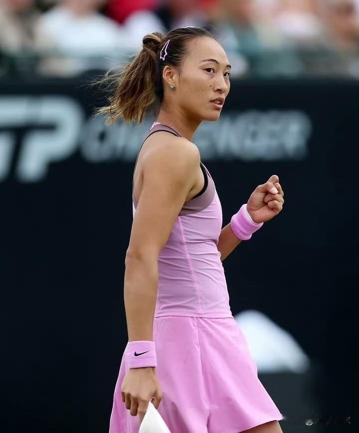WTA250🇬🇷雅典站签表更新
因🇨🇴奥索里奥退赛
🇨🇳郑钦文搭上正