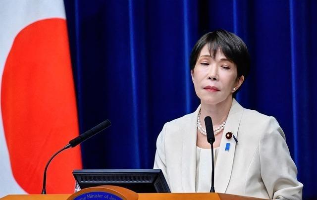 日本下降18%、美国下降15%，中国仅下降5%，日本明显快撑不住了！
一组能源库