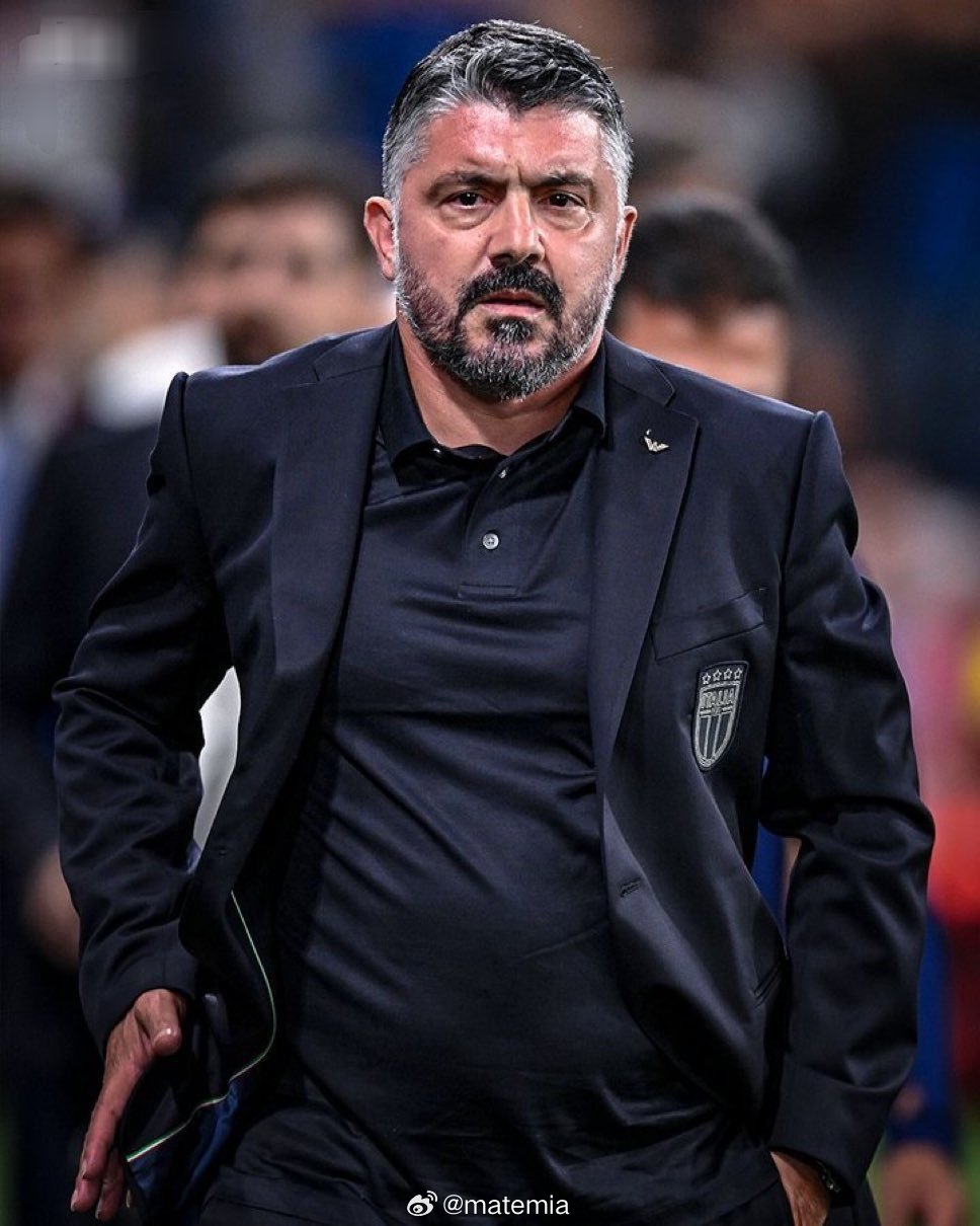 “如果我们没能晋级世界杯，我就搬家，而且要搬到离意大利很远很远的地方，非常非常远