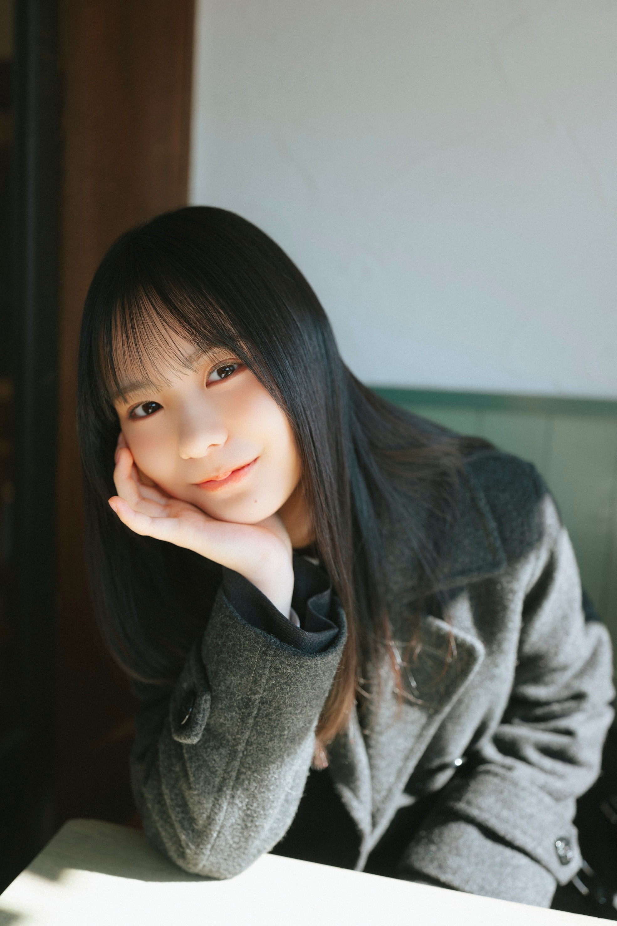 中川智尋　BLTgraduation2026 