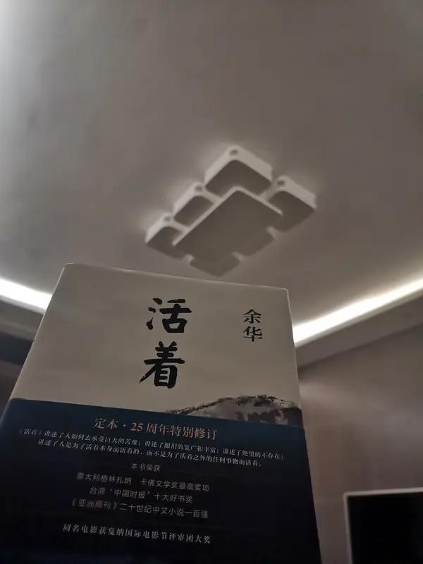 生命的本质确实是一场独特体验。就像《活在当下》里说的，生命以时间为单位，长度相近