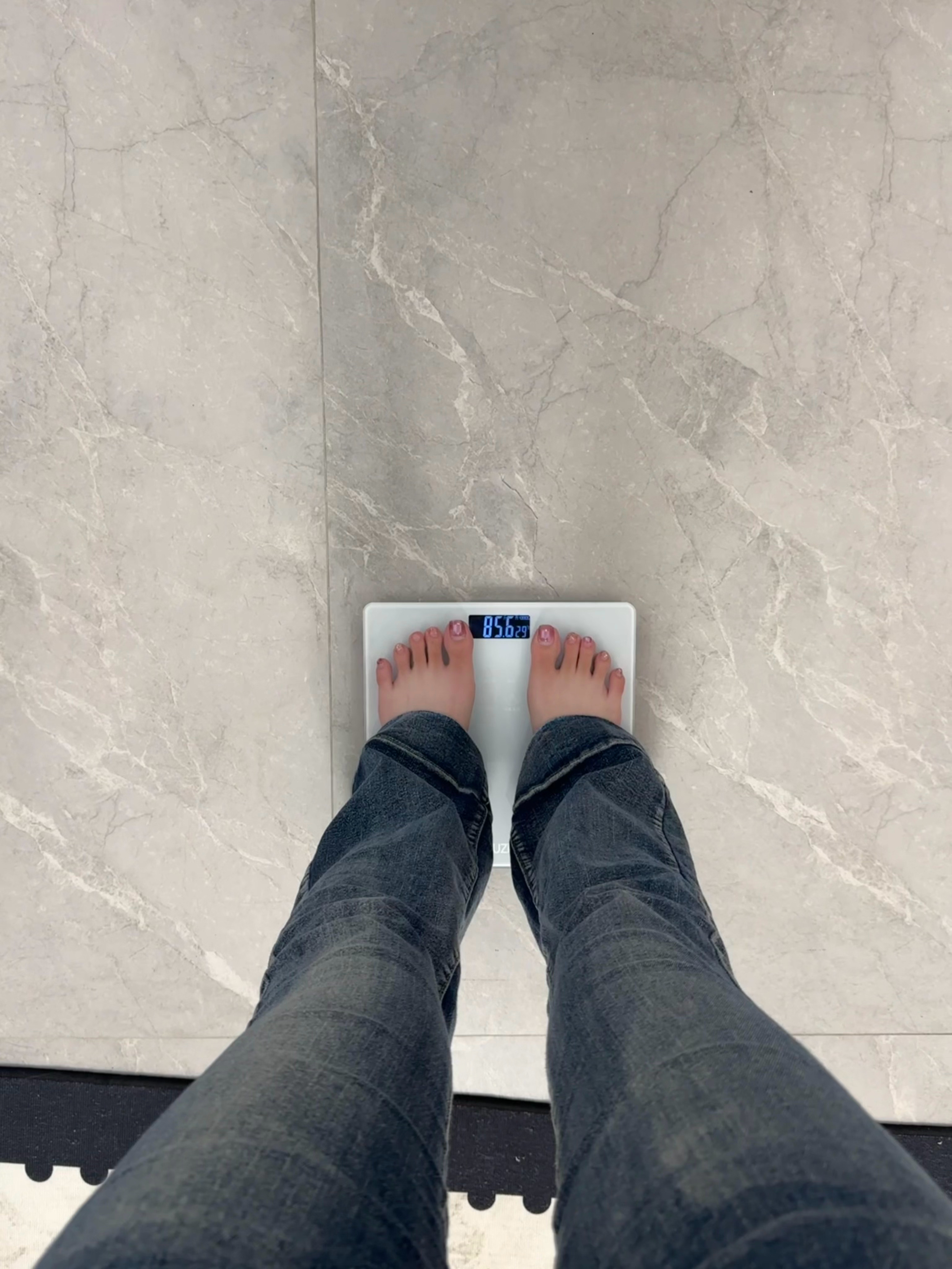嗯 今晚能睡个好觉了 