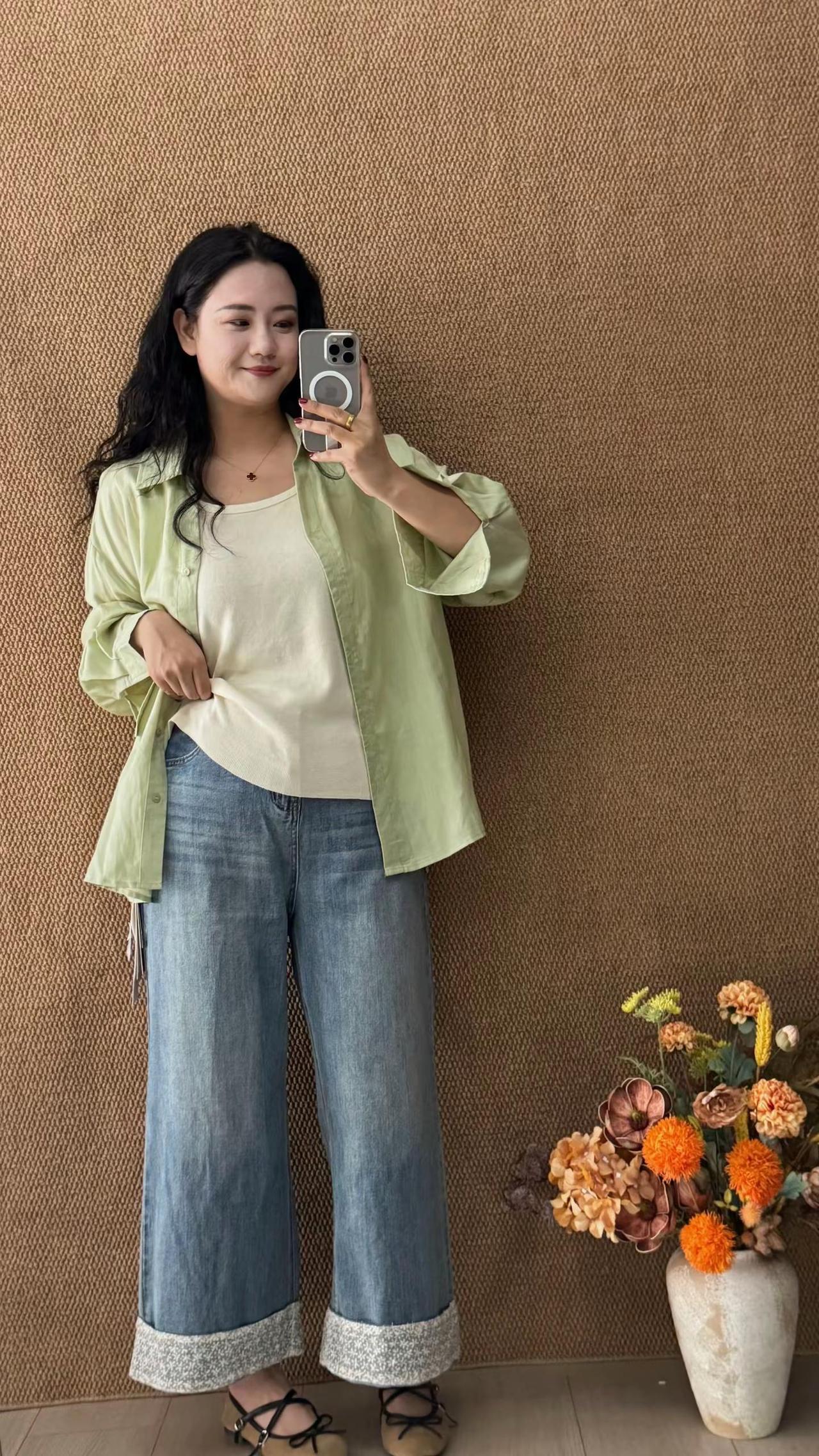 花还是会重开，不同的春天来了又来