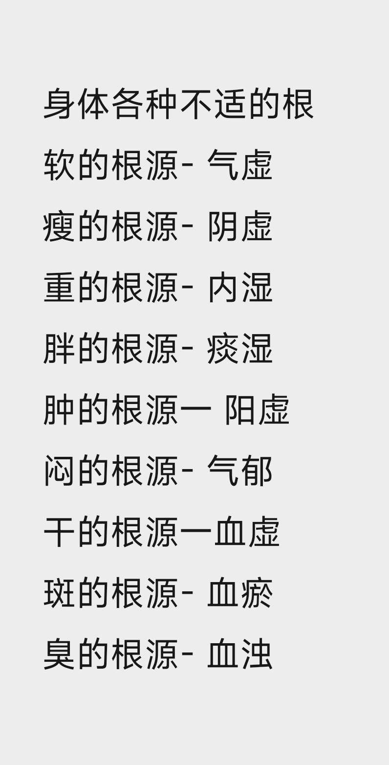 每天跟我涨知识 每日分享 健康科普 你的健康就是我的快乐