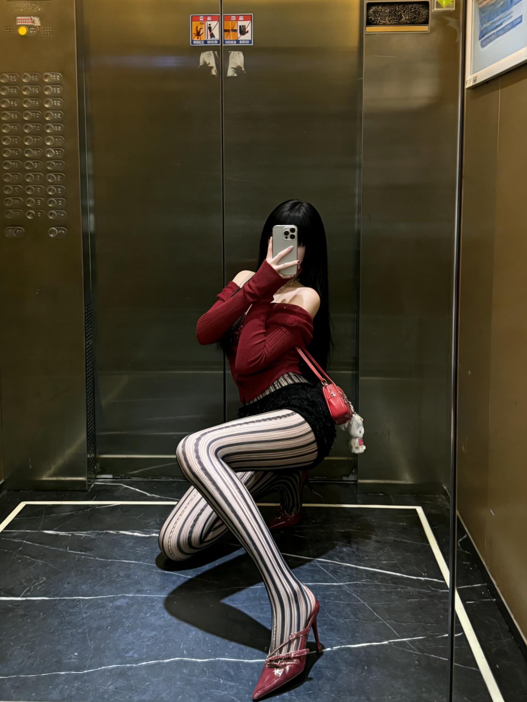 嘴上叫着宝贝  不知是宝还是备