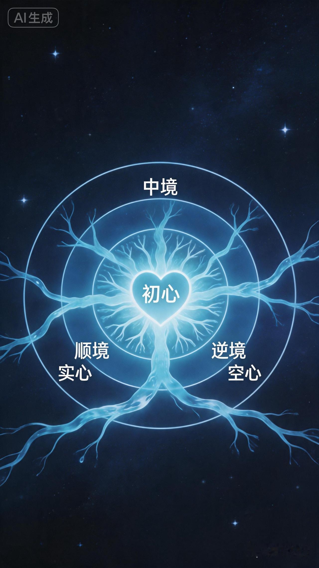 宇宙，人类，意识的本源是什么?
道。道生心命。心命乃意识之基，其于人类而言，是灵