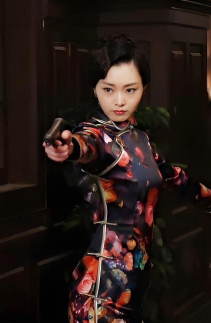 46集谍战剧，宋轶严屹宽领衔主演，顶级神仙演员阵容，剧情看点十足，收视大火，谍战