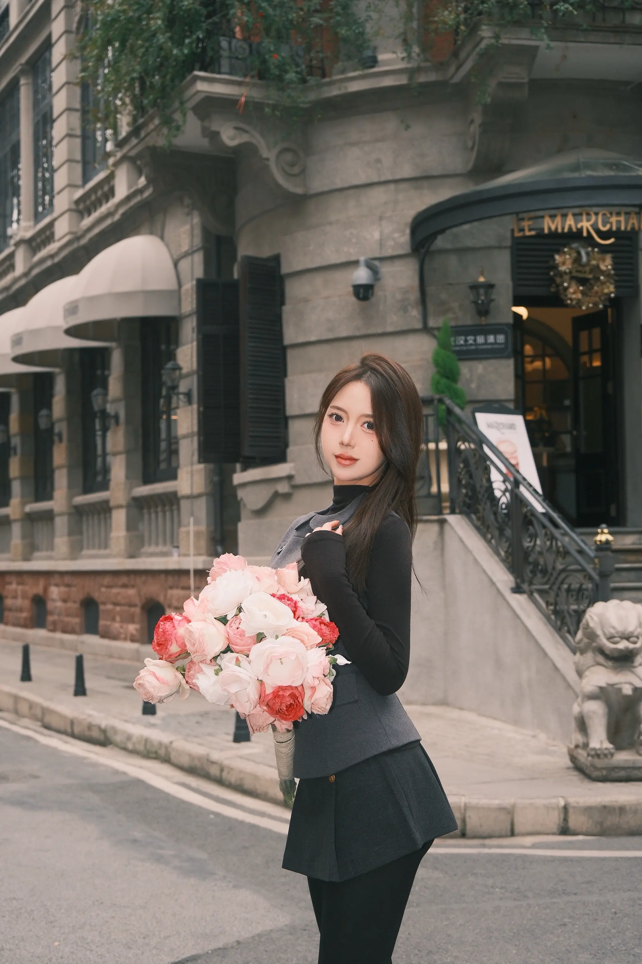 看到你的第一眼 我就知道我们会有交集