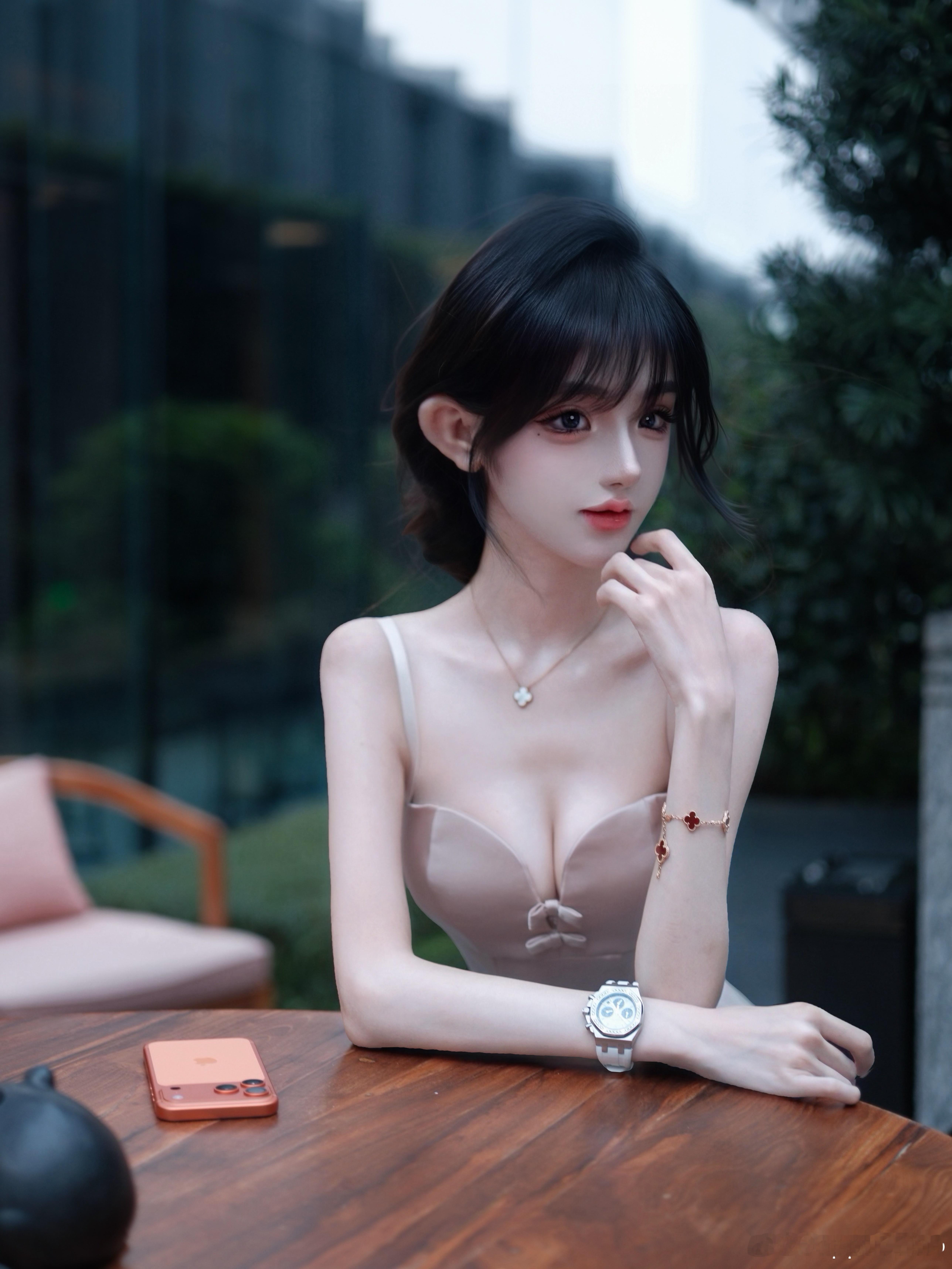 一些 广州·珠江新城