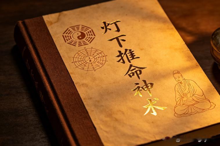 《​灯下推命神术》页数: 46双页91页   古籍屋