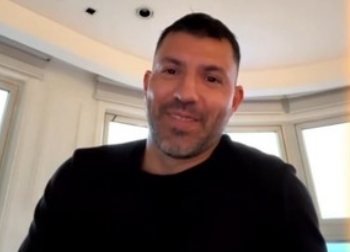 阿圭罗：巴萨0-4马竞？老实说我没看这场比赛，也没看集锦，很难接受这个比分，但已