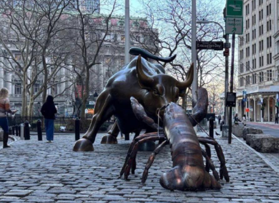 AI龙虾对大多数人而言都是过眼云烟。

会指挥龙虾干活和会养龙虾是不同维度的能力