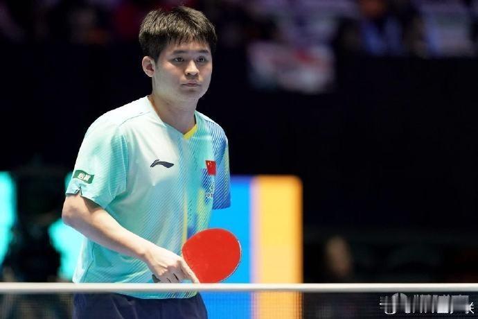 林诗栋无缘亚洲杯男单4强…在乒乓球亚洲杯男单1/4决赛中，林诗栋在一度3-1领先