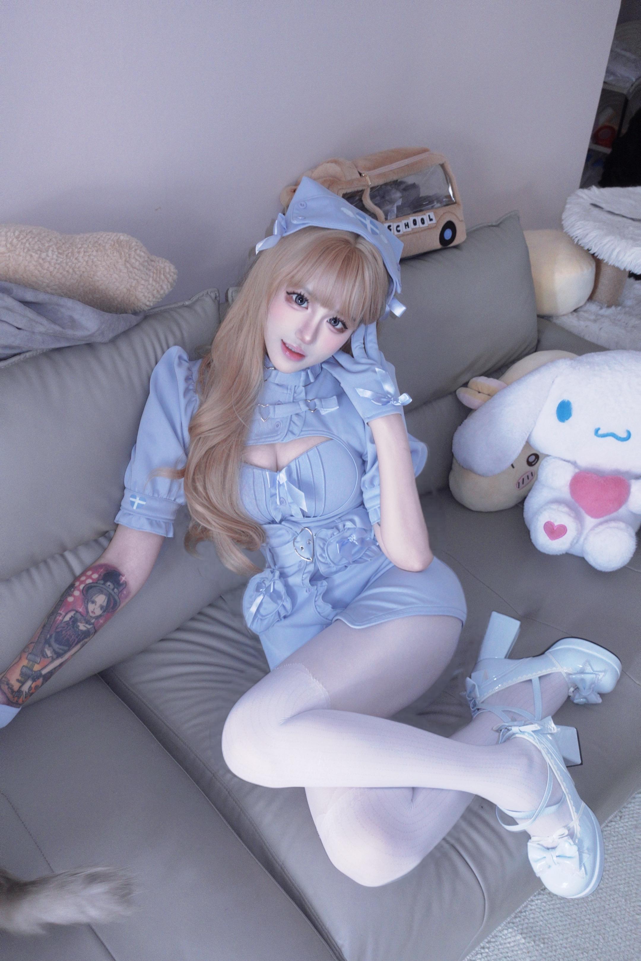 笨蛋( ‘-ωก̀ )
