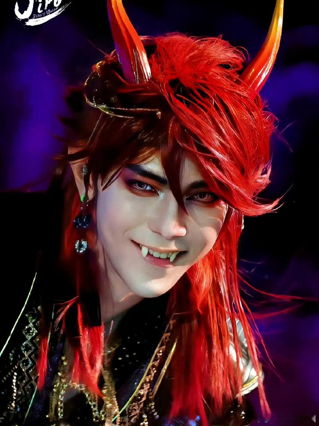 汪东城汪东城没有我cos不了的小说 小说圆满收官，汪东城便以程实之姿送来惊喜。他