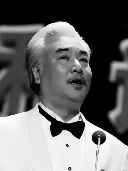 著名男高音歌唱家刘维维去世

        著名男高音歌唱家、中戏歌剧系原系主