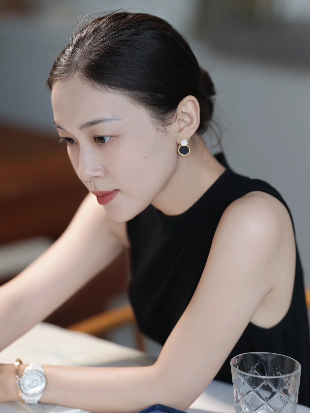 生活的艺术：30+女性的平衡之道｜直播预告