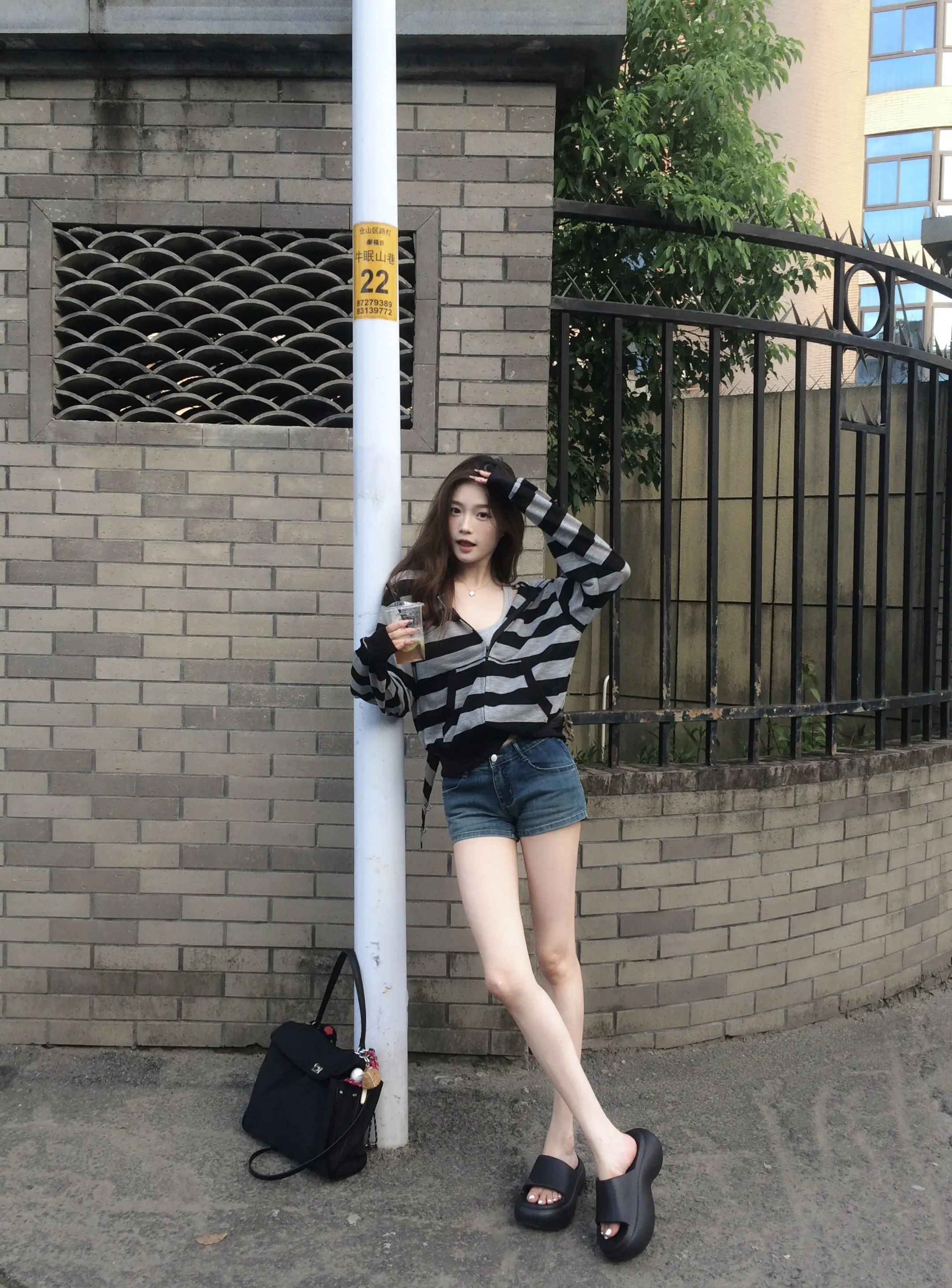 好恍惚 我们居然有过很深的联系