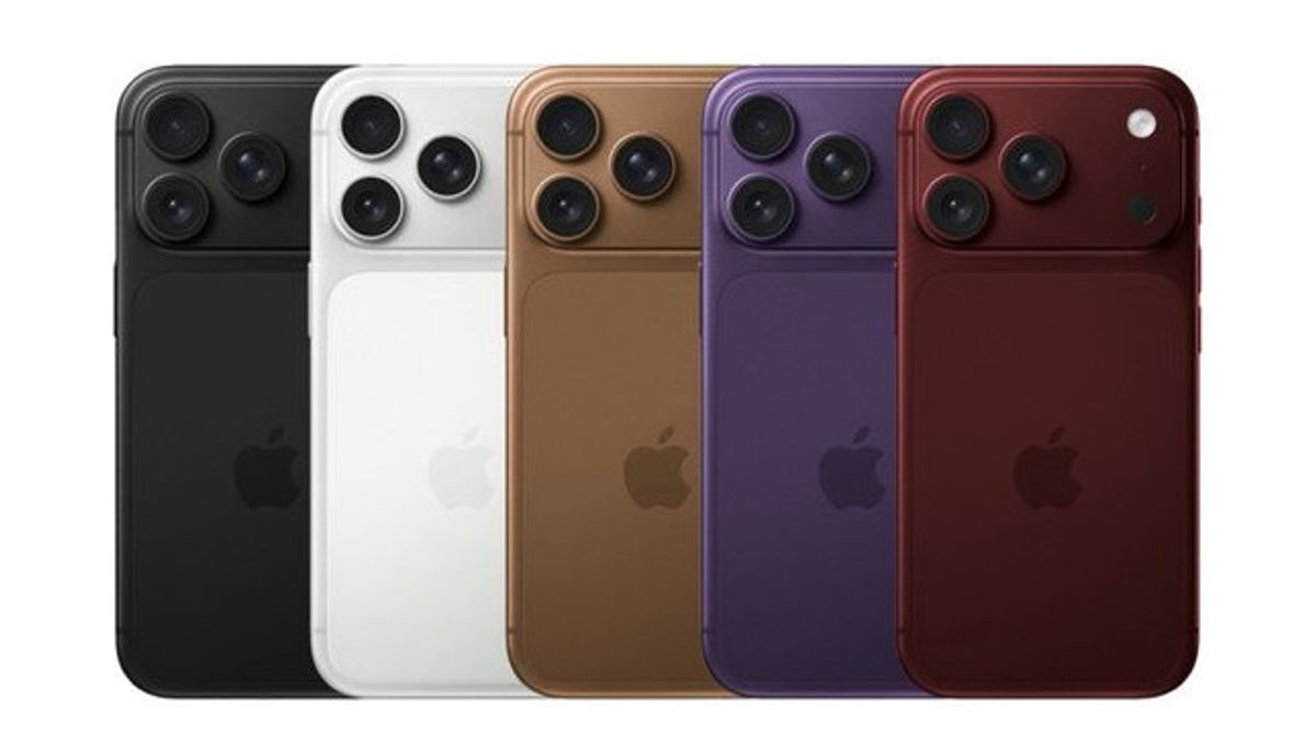 iPhone18Pro十二大升级这次升级，2nm芯片和可变光圈，其他全是点缀。卫