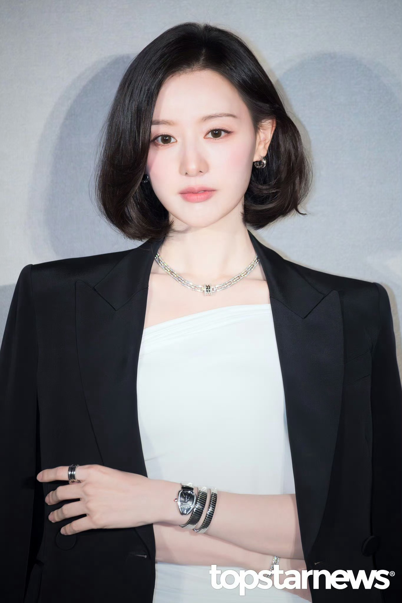 金智媛 美神级别 ​​​