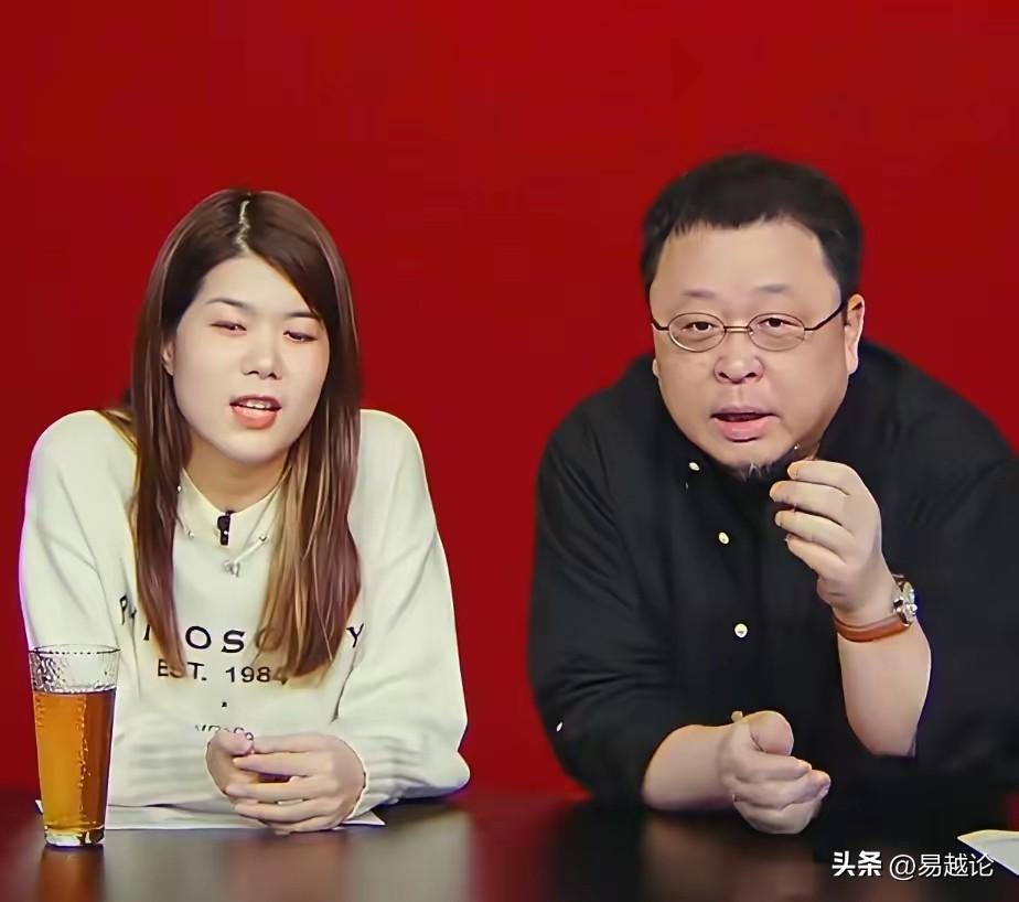 不明白这俩怎么搞到一起来了，真是会推啊！两个都是属于攻无不克战无不胜的超一流，在