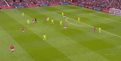 卡塞米罗，那个被曼联嫌弃年龄大、薪酬高的巴西胖虎，差点被罗梅罗废了后半生！
2月