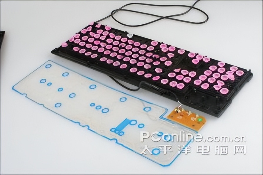 【硬件编年史】输入设备的进化之路 —— 冯诺依曼架构下的键盘传奇