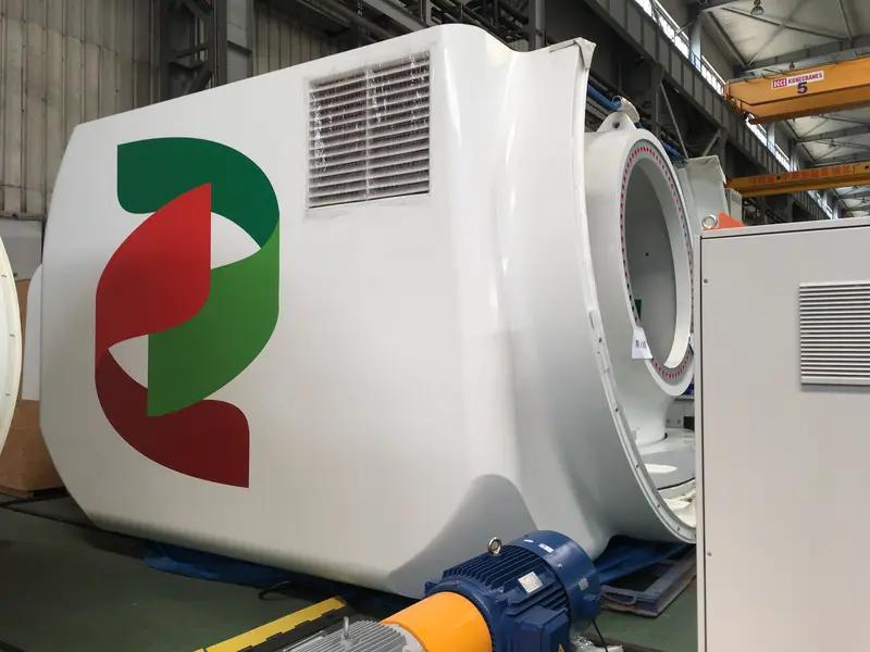 风电整机的三种主流技术路线——双馈异步、永磁直驱和永磁半直驱，各有优劣，并不存在