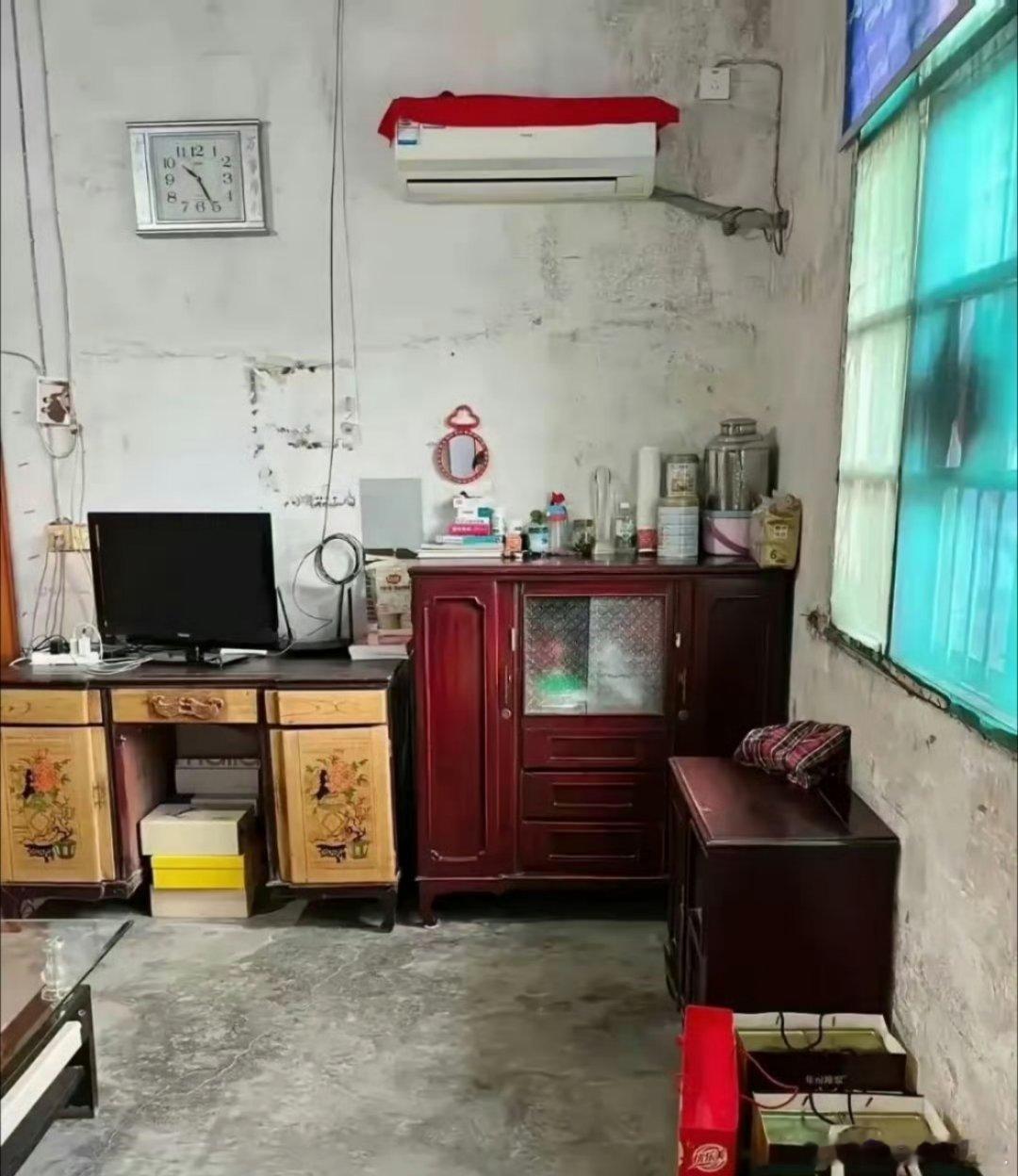 家道突然中落是一种什么样的体验懒和穷真的是两回事！ 