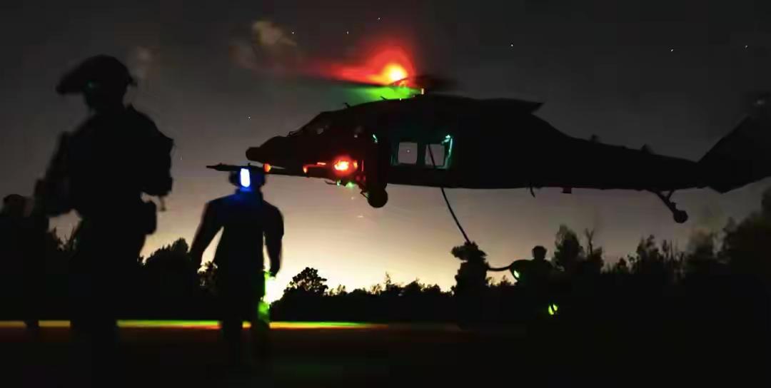 突发！4月5日美军在营救此前被击落战斗机飞行员的行动中，有多名美军士兵身亡！