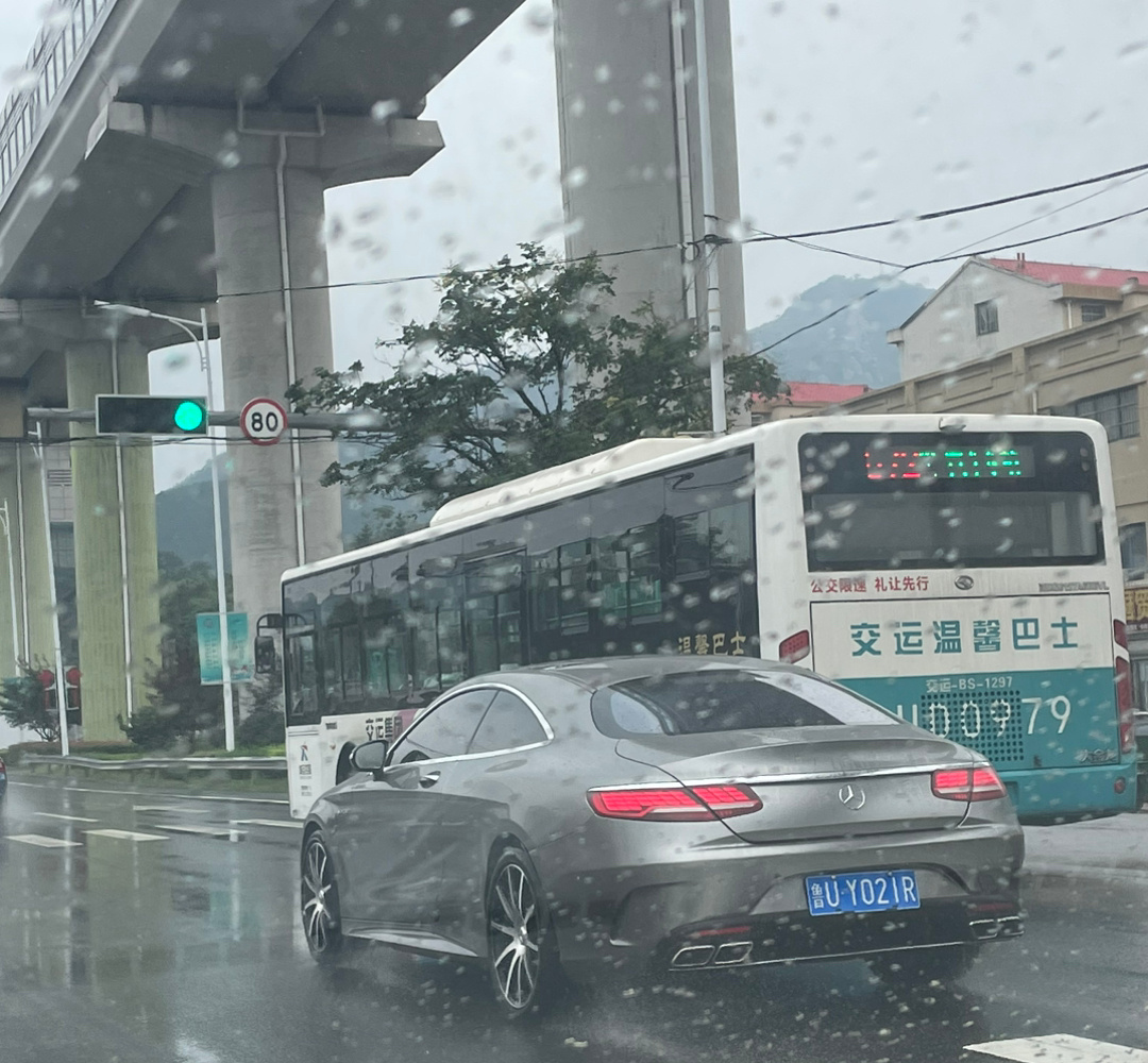 近期随手拍 ​​​