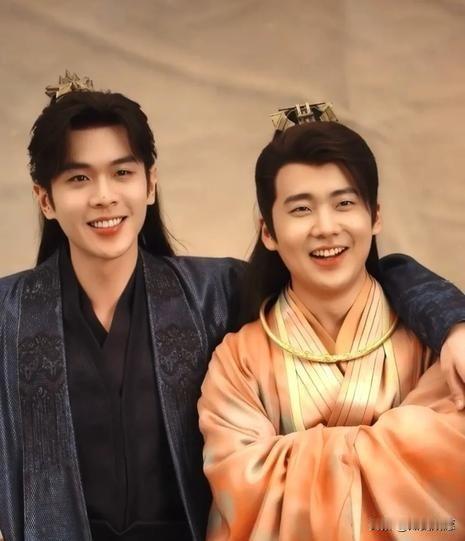 星二代那么多，
凭啥郭麒麟成了“不动位”？
片酬不高、不耍大牌、演技还接得住老戏