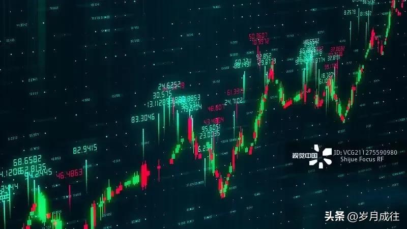 #股市随笔分享#                              《股