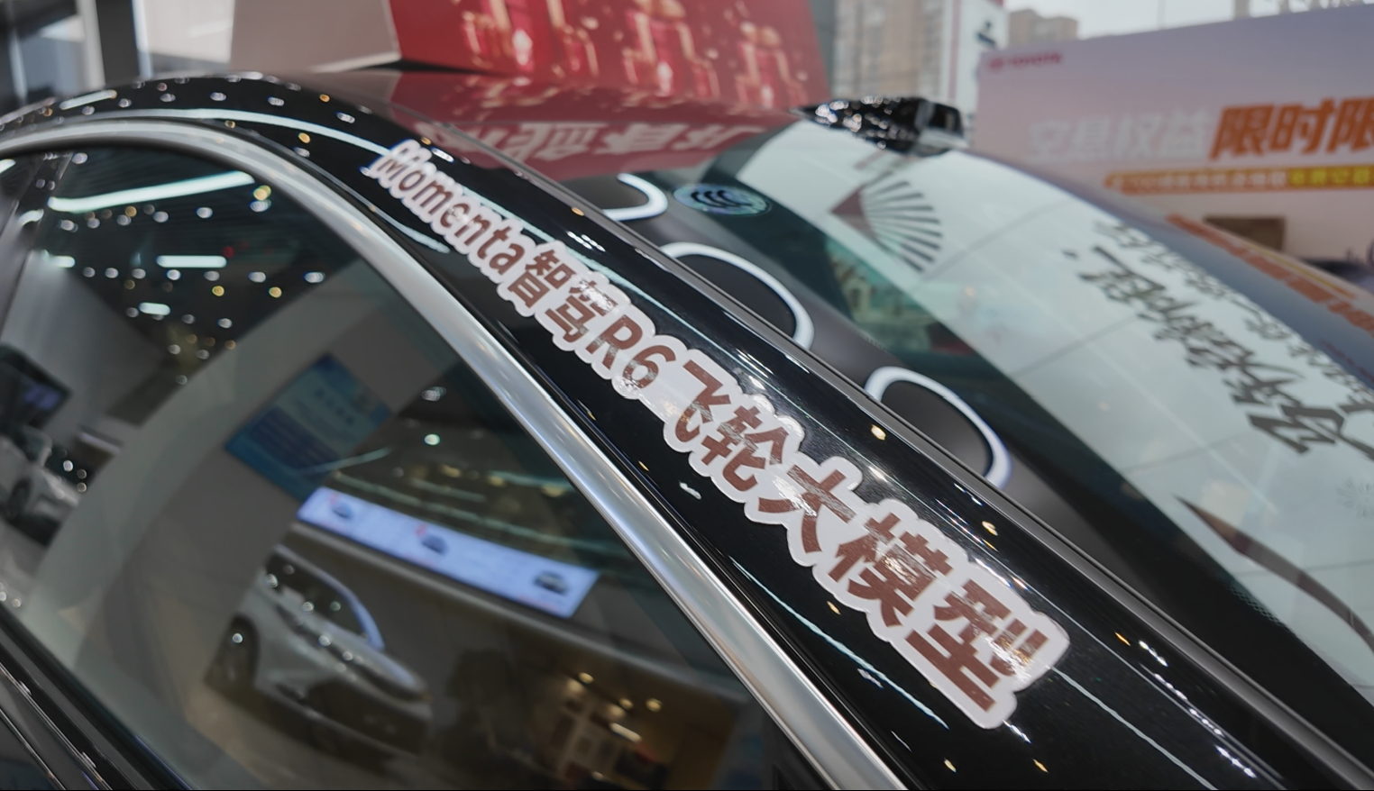 去年铂智7开始执行三担责政策，在这一年中我们能看到这个服务广受用户的好评，而前段