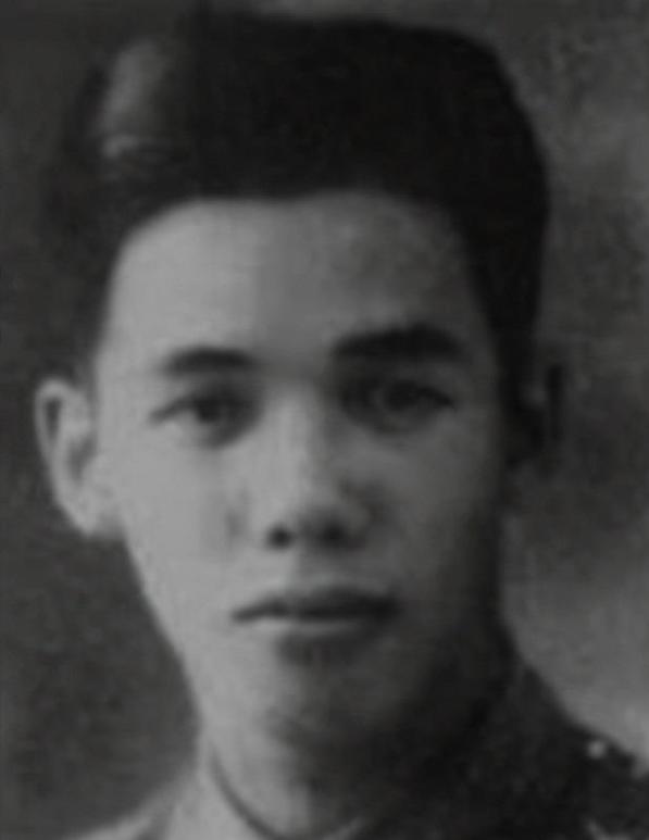 1988年，他撕开破棉袄，从夹层抠出一张发霉的名单！在台湾躲藏38年，身份早已注