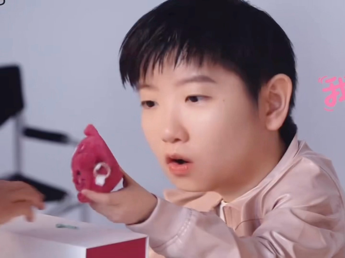 孙颖莎oppo全球合作伙伴😯😯 ​​​
