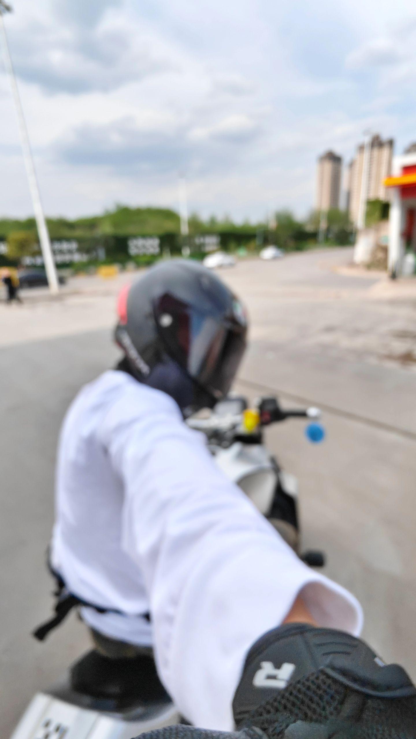 不怕超跑911，就怕本田带红标