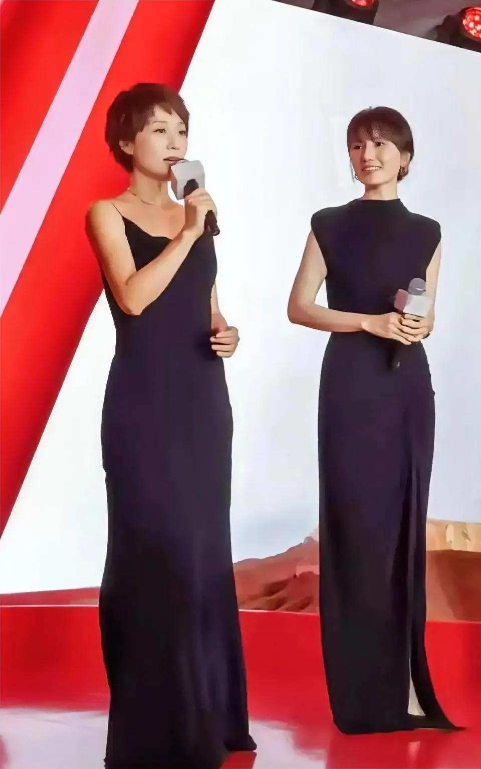 两个让人心疼的女人，马伊琍被生活所迫，努力工作带孩子，有人喜欢袁泉，我更喜欢马伊