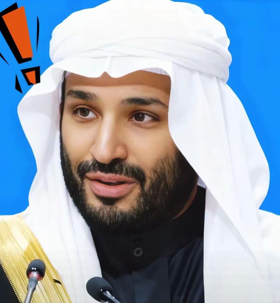果不其然！
沙特突然宣布！
10月26日，沙特电力公司（Saudi Electr