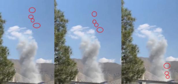 炸桥了！央视新闻报道称，当地时间2026年4月2日，伊朗方面表示，卡拉季阿齐米耶