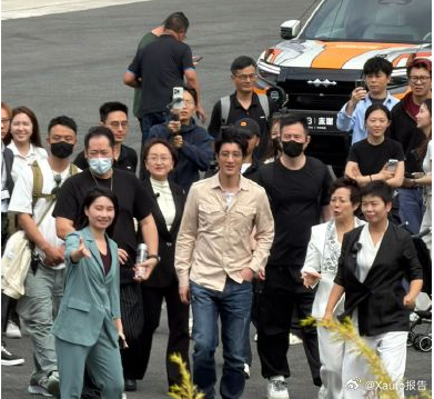 王力宏将出席比亚迪技术发布会3月5日19点，比亚迪将发布第二代刀片电池与闪充技术