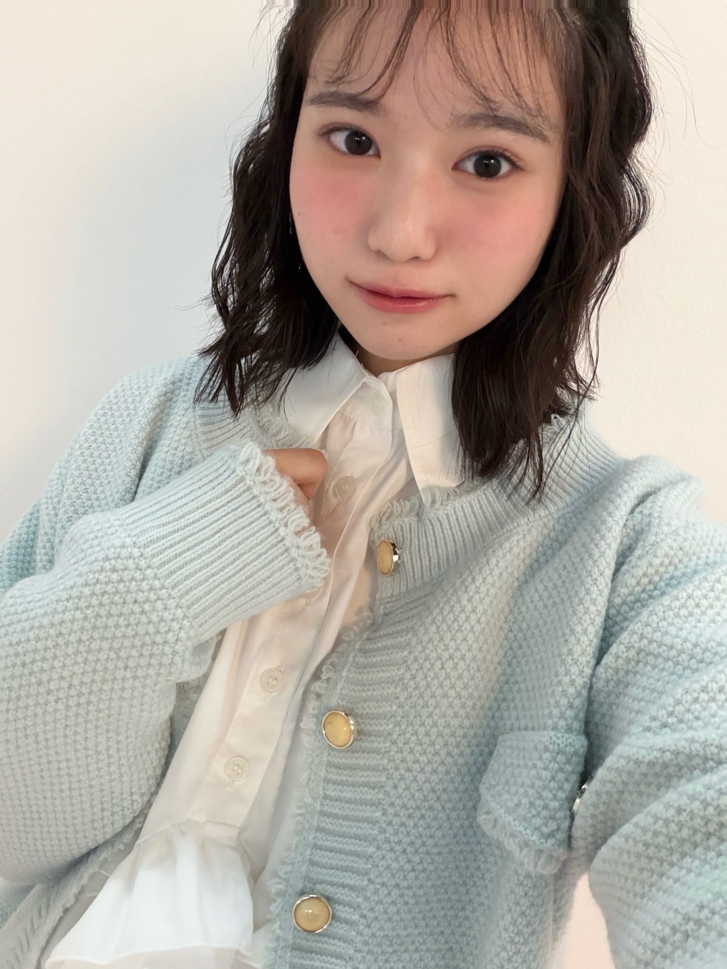 増田三莉音　セブンティーン