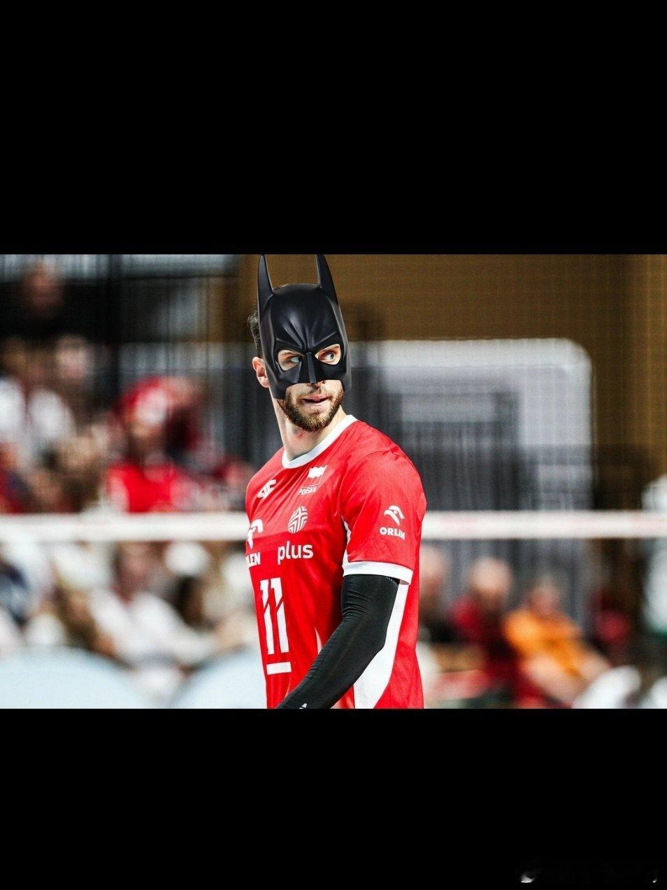 波兰媒体曝:怀有雄心计划的土耳其巴特曼佩特罗尔体育俱乐部将引入波兰著名主攻“蝙蝠