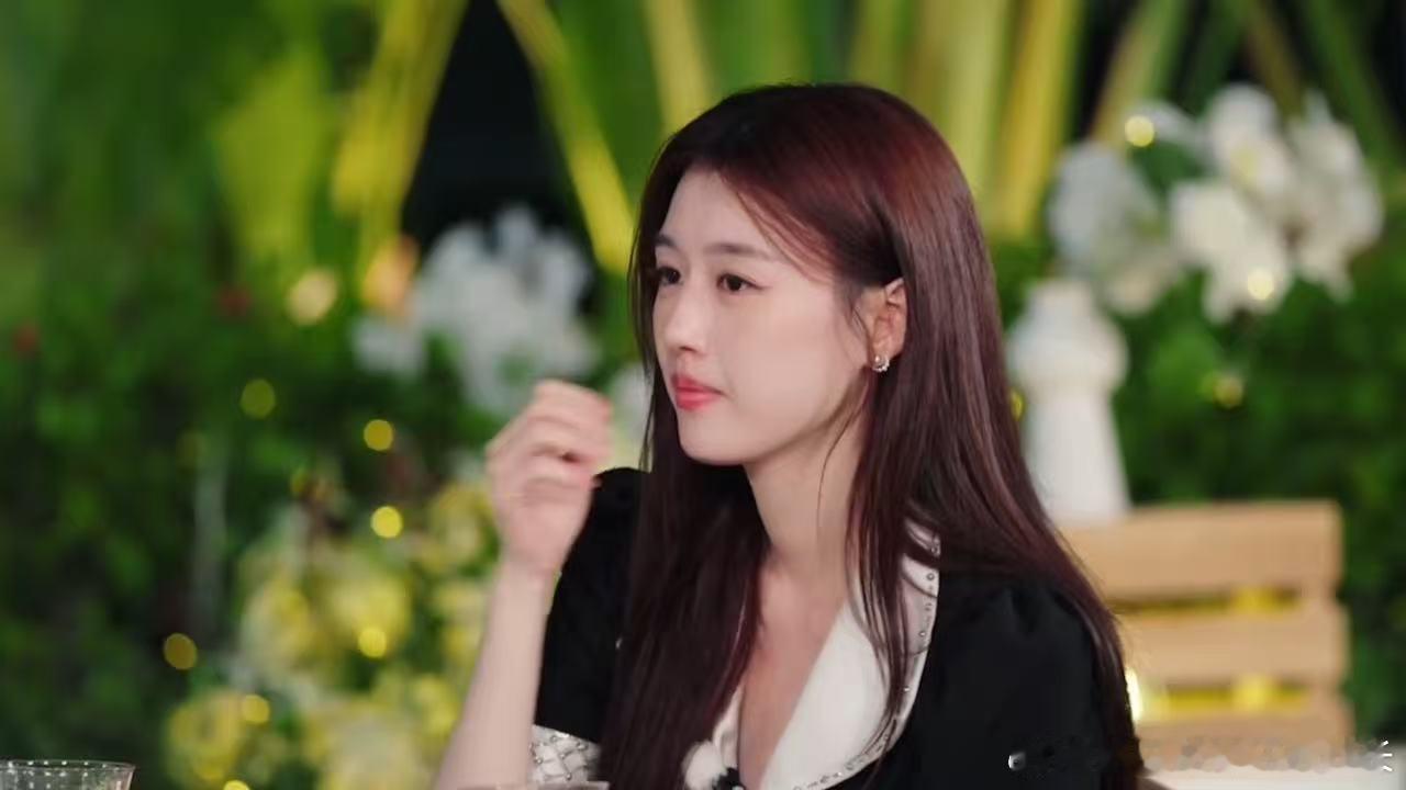 春子给所有女生写了信喜欢你6全员爆哭喜欢你我也是离别总是容易放大情绪，春子在离开