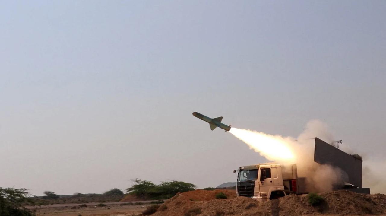 伊朗宣布对美军第五舰队及中东基地实施打击
 


多哈，3月11日--塔斯社
