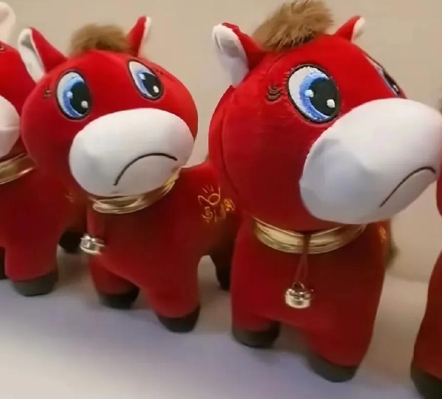 这是2026年首月把失误变成逆袭的最成功的案例吧。

本来是“嘻嘻马”，由于工人