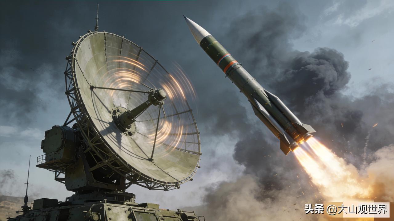 反转！乌克兰天天被伊朗给俄罗斯的“目击者”无人机炸，熬了4年练出反无人机绝活，拦