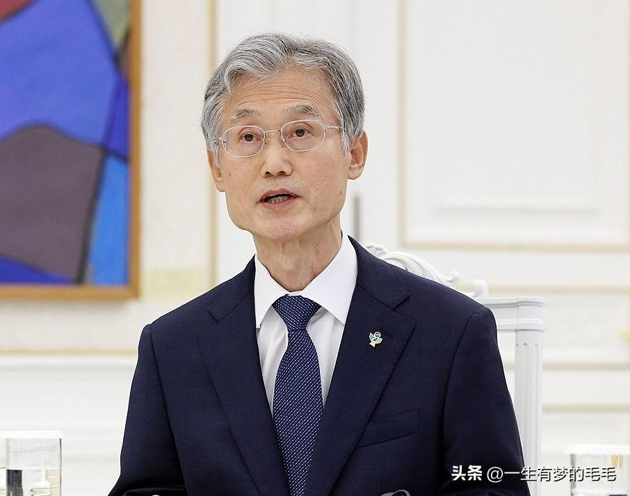 韩国首例歪曲法律指控被警方全盘驳回，大法院院长曹喜大免于调查

7月15日，韩国